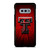 TEXAS TECH FOOTBALL LOGO 2 Samsung Galaxy S10e Case Cover