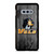 TENNESSEE VOLUNTEERS VOLS WOODEN LOGO Samsung Galaxy S10e Case Cover