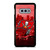 TAMPA BAY BUCCANEERS BUCS LOGO Samsung Galaxy S10e Case Cover