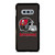 TAMPA BAY BUCCANEERS BUCS HELMET NFL Samsung Galaxy S10e Case Cover
