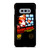 SUPER MARIO BROSS RETRO NES Samsung Galaxy S10e Case Cover