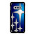 SUBARU ZOOMED LOGO Samsung Galaxy S10e Case Cover