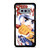 SPEED RACER DRIVING CARTOON Samsung Galaxy S10e Case Cover