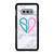 SOFIE DOSSI MARBELE LOGO Samsung Galaxy S10e Case Cover