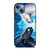 HOW TO TRAIN YOUR DRAGON TOOTHLESS iPhone 13 Case Cover