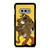SHAGGY AND SCOOBY DOO Samsung Galaxy S10e Case Cover
