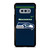 SEATTLE SEAHAWKS NFL FOOTBALL Samsung Galaxy S10e Case Cover