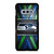 SEATTLE SEAHAWKS METAL LOGO Samsung Galaxy S10e Case Cover