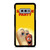 SAUSAGE PARTY MOVIE POSTER Samsung Galaxy S10e Case Cover