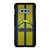 SAN DIEGO CHARGERS SYMBOL Samsung Galaxy S10e Case Cover