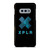 SAM AND COLBY XPLR ICON Samsung Galaxy S10e Case Cover