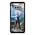 REY STAR WARS THE LAST OF JEDI Samsung Galaxy S10e Case Cover
