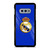 REAL MADRID LOGO BLUE Samsung Galaxy S10e Case Cover