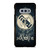 REAL MADRID FC LOGO Samsung Galaxy S10e Case Cover