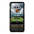 PORSCHE LOGO GREEN CAR Samsung Galaxy S10e Case Cover