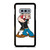 POPEYE AND OLIVE LOVE Samsung Galaxy S10e Case Cover