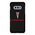 PONTIAC CARBON LOGO Samsung Galaxy S10e Case Cover