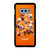 PLAYER TENNESSEE VOLUNTEERS VOLS FOOTBALL Samsung Galaxy S10e Case Cover