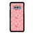 PINK FLAMINGO PATTERN Samsung Galaxy S10e Case Cover