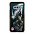 PHILADELPHIA EAGLES NFL HELMET Samsung Galaxy S10e Case Cover