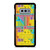 PERIODICAL TABLE SHEET Samsung Galaxy S10e Case Cover