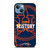 HOUSTON ASTROS POSTER iPhone 13 Case Cover