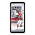 PATRICK MAHOMES KANSAS CITY CHIEFS NFL Samsung Galaxy S10e Case Cover
