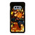 ONE PIECE ANIME PORTGAS D Samsung Galaxy S10e Case Cover