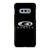 OAKLEY BLACK LOGO Samsung Galaxy S10e Case Cover
