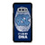 NORTH CAROLINA TAR HEELS IT S IN MY DNA Samsung Galaxy S10e Case Cover