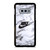 NIKE LOGO MARBLE Samsung Galaxy S10e Case Cover