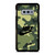 NIKE LOGO CAMO Samsung Galaxy S10e Case Cover
