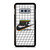 NIKE AESTHETIC LOGO Samsung Galaxy S10e Case Cover