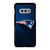 NEW ENGLAND PATRIOTS NEW LOGO Samsung Galaxy S10e Case Cover
