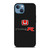 HONDA CIVIC TYPE R CARBON iPhone 13 Case Cover