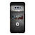 N7 MASS EFFECT METAL LOGO Samsung Galaxy S10e Case Cover