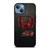 HONDA CIVIC SI LOGO iPhone 13 Case Cover