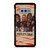 MOTLEY CRUE MEMBER ART Samsung Galaxy S10e Case Cover