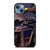 HONDA AFRICA TWIN iPhone 13 Case Cover
