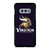 MINNESOTA VIKINGS ICON Samsung Galaxy S10e Case Cover