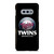 MINNESOTA TWINS BASEBALL TEAM Samsung Galaxy S10e Case Cover