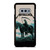 METALLICA METAL BAND Samsung Galaxy S10e Case Cover