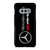 MERCEDES BENZ AMG LOGO Samsung Galaxy S10e Case Cover