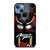 HONDA AFRICA TWIN FRONT VIEW iPhone 13 Case Cover