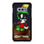 MARVIN THE MARTIAN CARTOON Samsung Galaxy S10e Case Cover