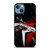 HONDA AFRICA TWIN EMBLEM iPhone 13 Case Cover