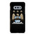 MANCHESTER CITY LOGO 2 Samsung Galaxy S10e Case Cover