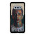 LOGIC RAPPER PAINT Samsung Galaxy S10e Case Cover
