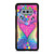 LISA FRANK GIRAFFE CUTE Samsung Galaxy S10e Case Cover