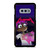 LIL UZI VERT RAPPER CARTOON Samsung Galaxy S10e Case Cover